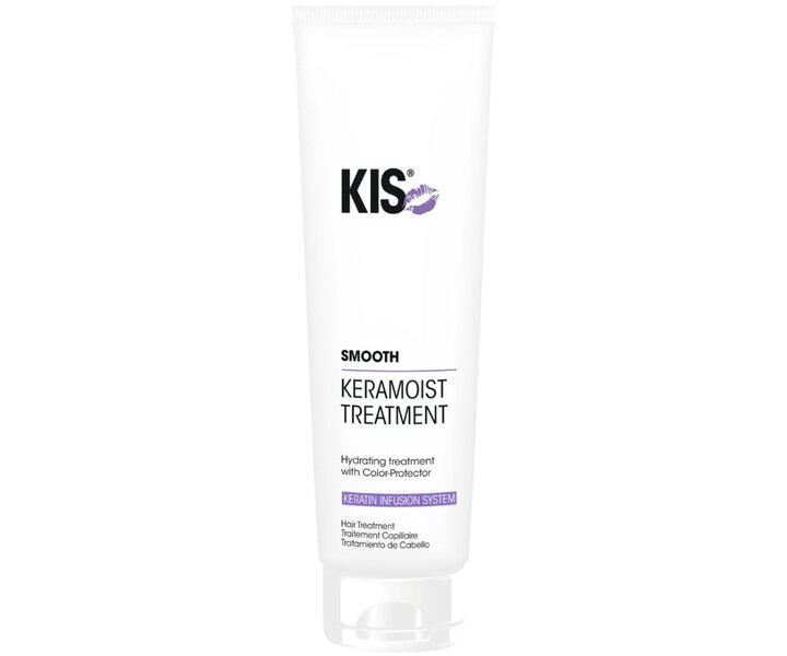 Smooth KeraMoist Treatment