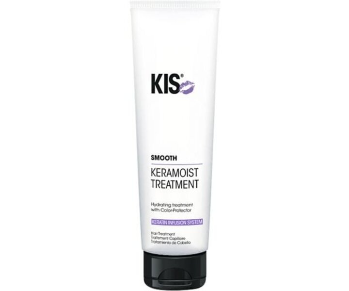 Smooth KeraMoist Treatment