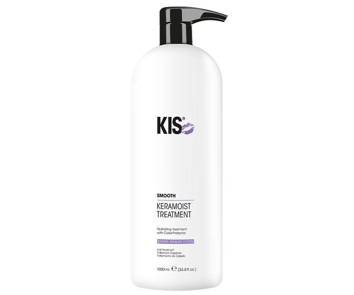 Smooth KeraMoist Treatment