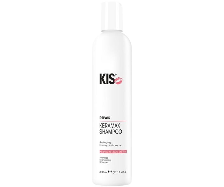 KeraMax Shampoo