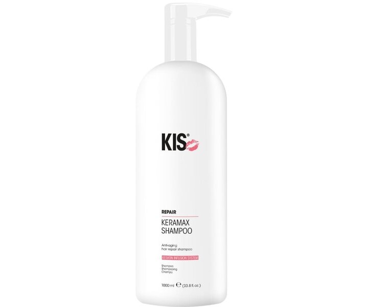 KeraMax Shampoo