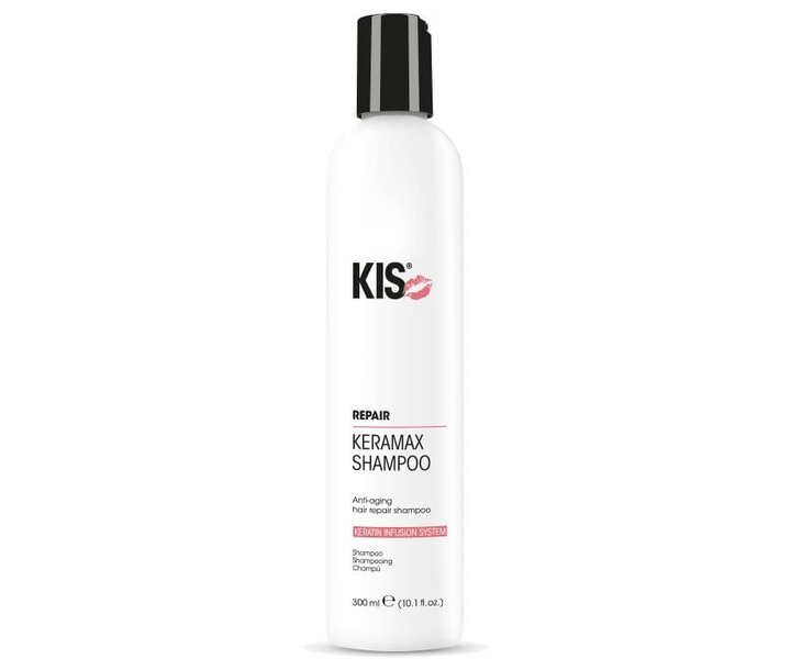 KeraMax Shampoo