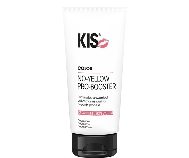 Color No-Yellow Pro-Booster - 75ml