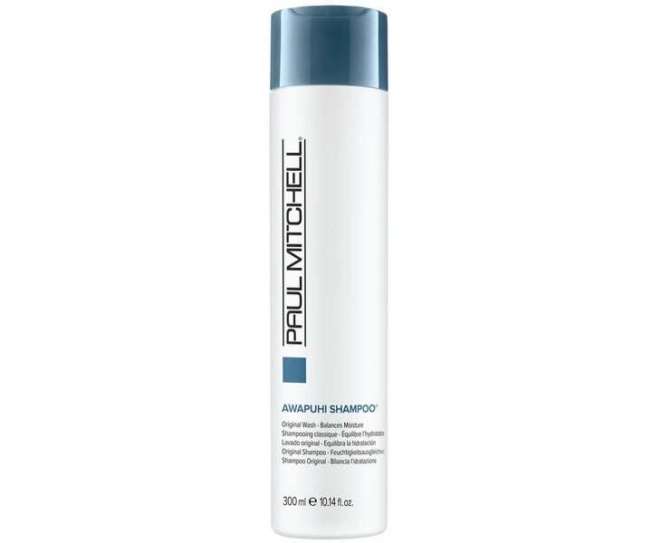 Awapuhi Shampoo