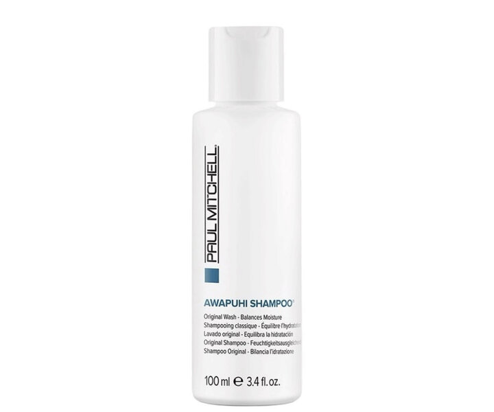 Awapuhi Shampoo
