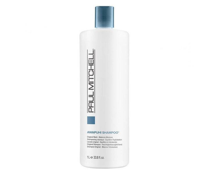Awapuhi Shampoo