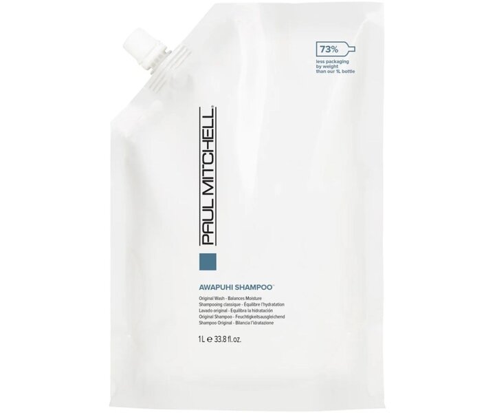 Awapuhi Shampoo