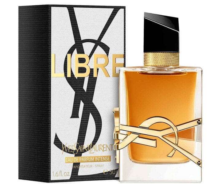 Libre Intense Eau de Parfum - 50ml