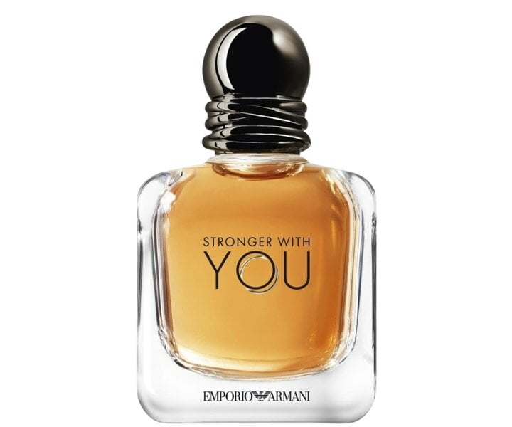 Stronger With You Pour Homme Eau de Toilette - 100ml