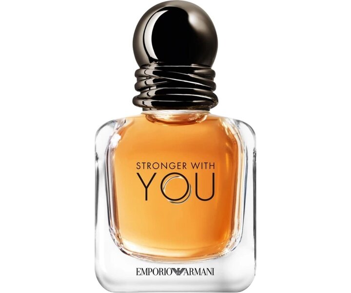 Stronger With You Pour Homme Eau de Toilette - 100ml