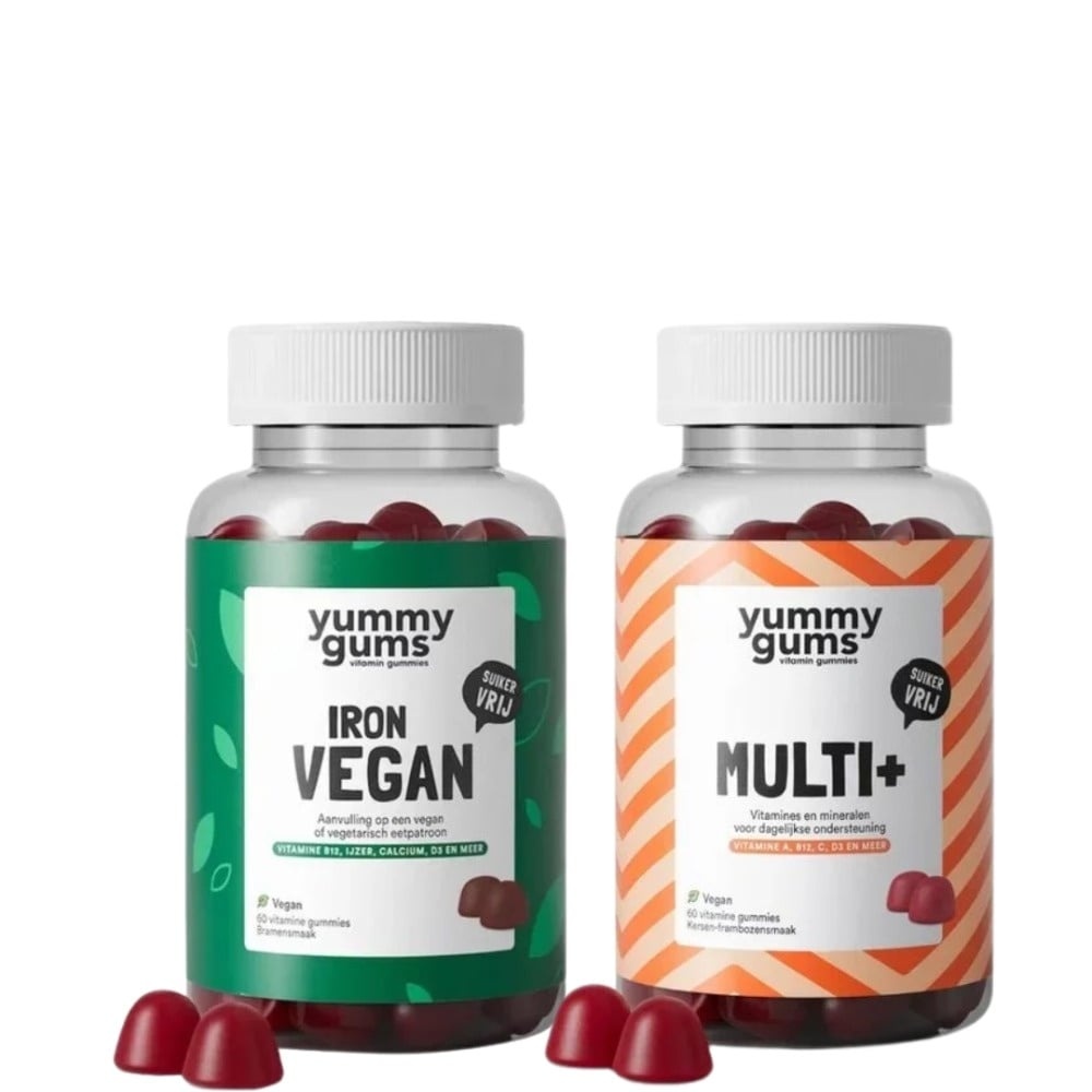 Multi's