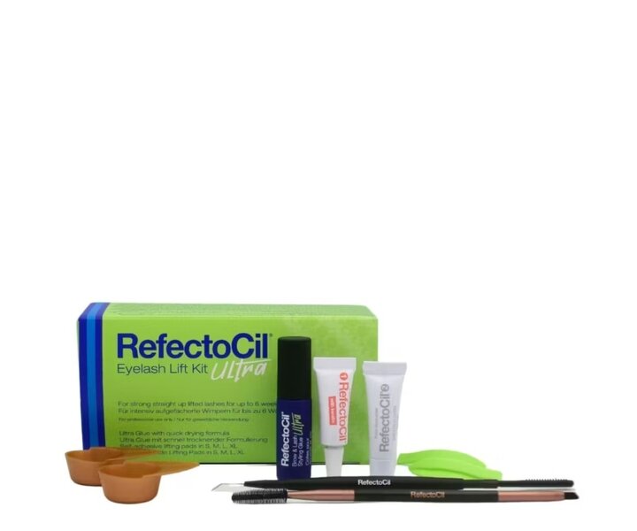Eyelash Lift Kit 36 applications