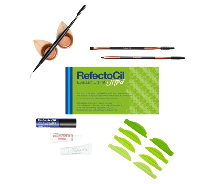Eyelash Lift Kit 36 applications