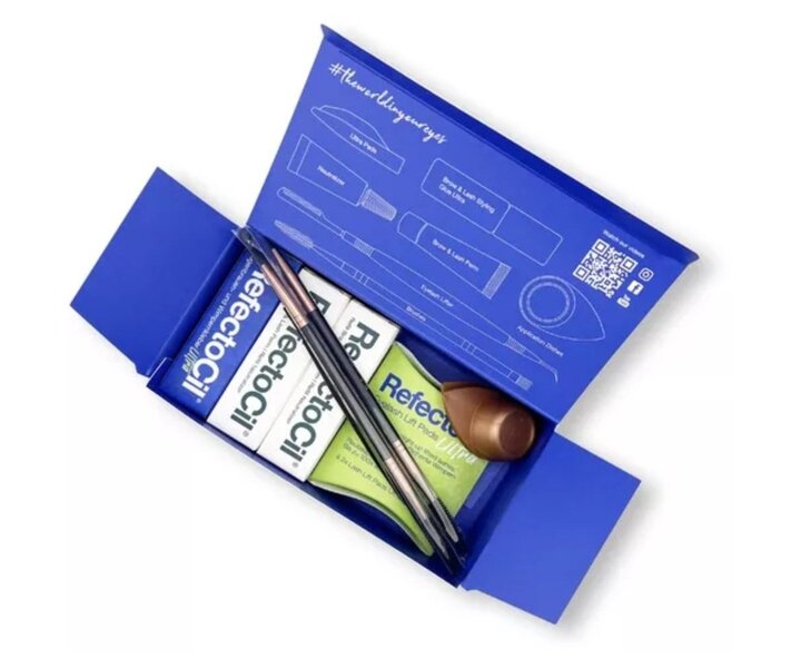Eyelash Lift Kit 36 applications