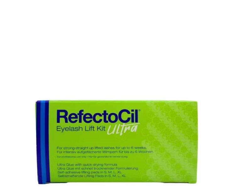 Eyelash Lift Kit 36 applications