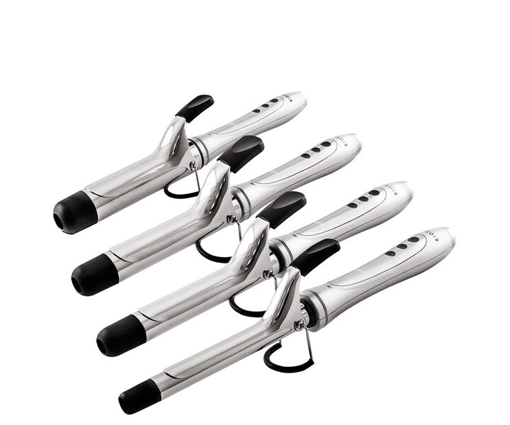 Titanium Pro Curling Iron - 30mm