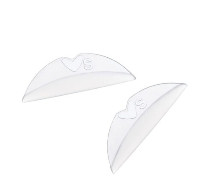 Eyelash Lift Refill Silicone Pads