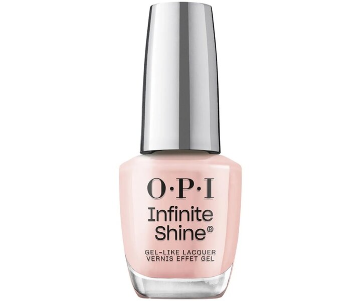 Infinite Shine 2 Nail Lacquer Bubble Bath - 15ml