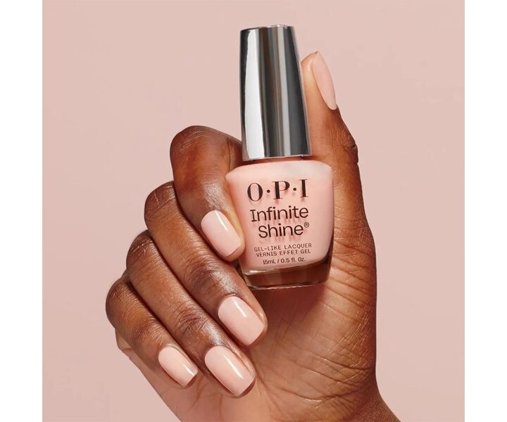 Infinite Shine 2 Nail Lacquer Bubble Bath - 15ml