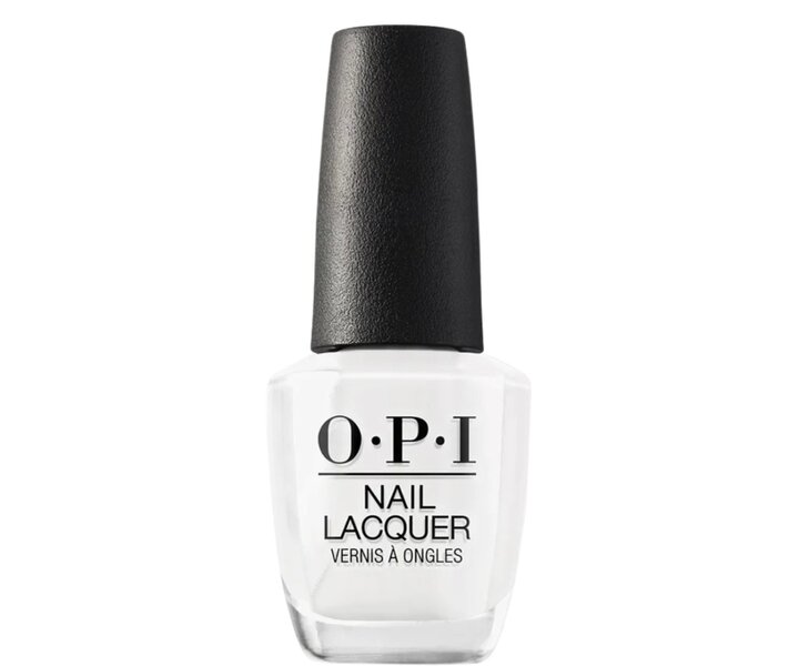 Nail Envy Nail Strenghtener Alpine Snow - 15ml
