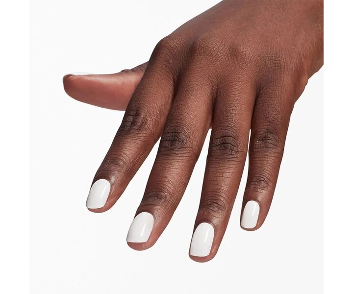 Nail Envy Nail Strenghtener Alpine Snow - 15ml