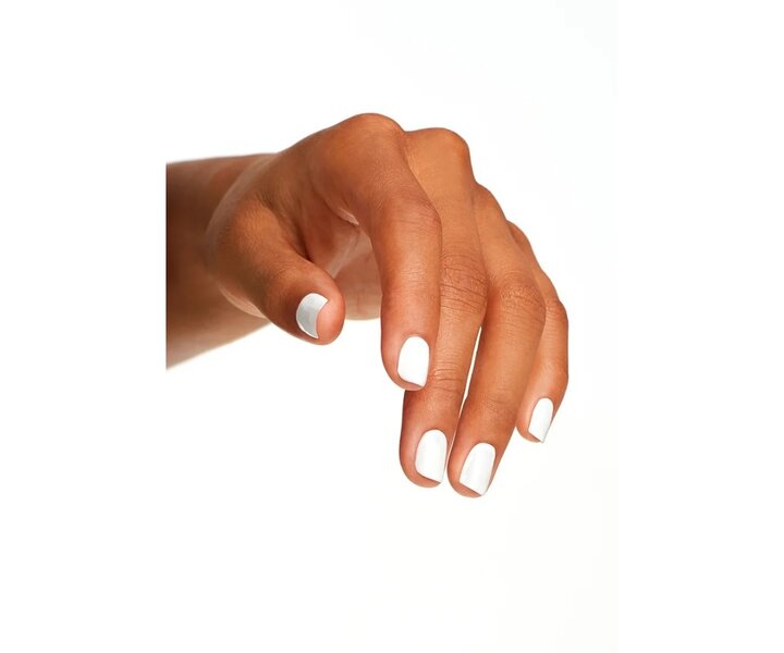 Nail Envy Nail Strenghtener Alpine Snow - 15ml