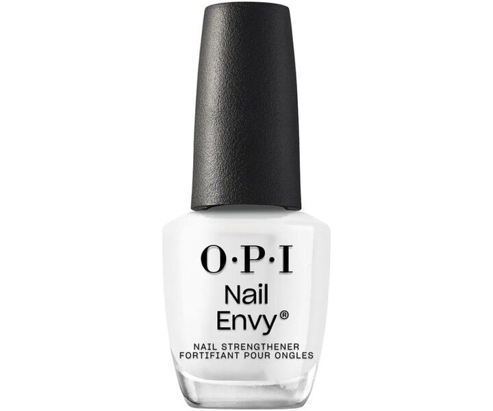 Nail Envy Nail Strenghtener Alpine Snow - 15ml