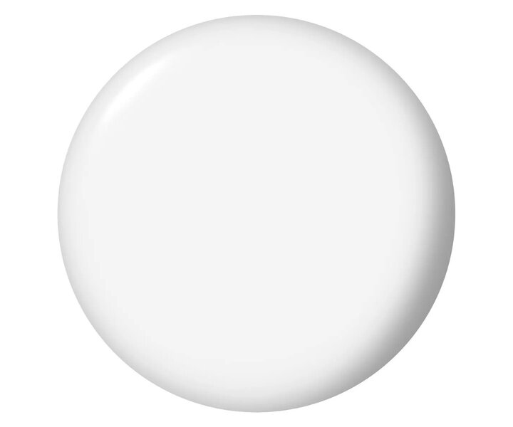 Nail Envy Nail Strenghtener Alpine Snow - 15ml