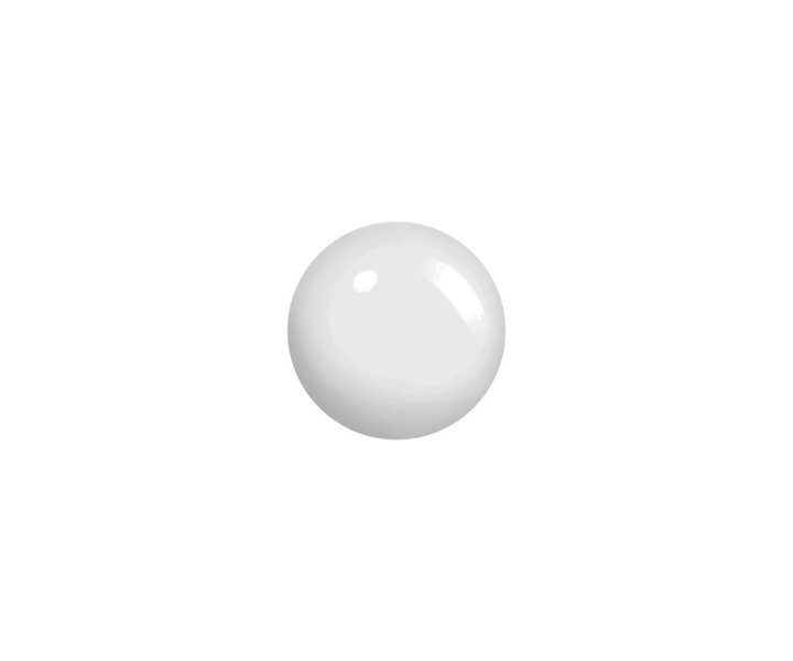 Nail Envy Nail Strenghtener Alpine Snow - 15ml