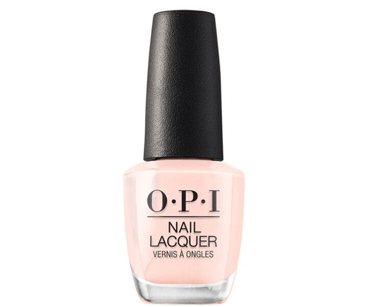 Nail Lacquer Bubble Bath - 15ml