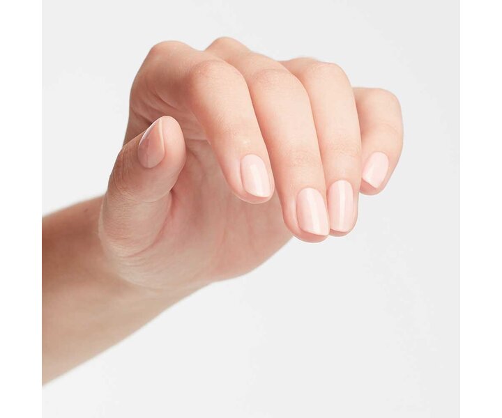 Nail Lacquer Bubble Bath - 15ml