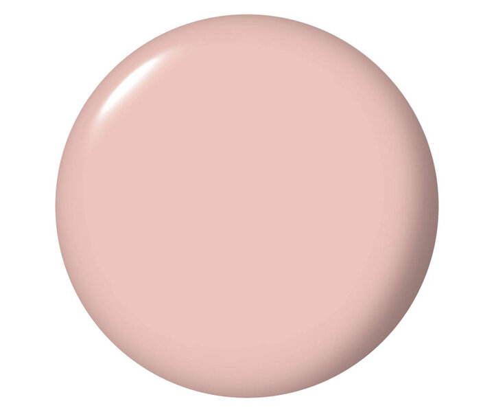 Nail Lacquer Bubble Bath - 15ml