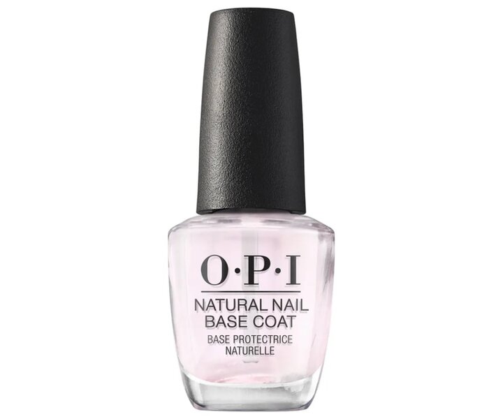 Natural Nail Base Coat - 15ml