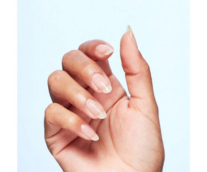 Natural Nail Base Coat - 15ml