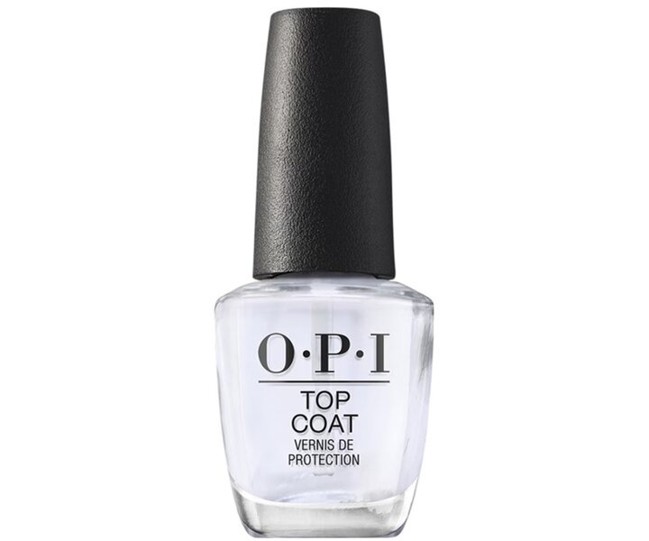 Nature Strong Original Top Coat - 15ml - Copy