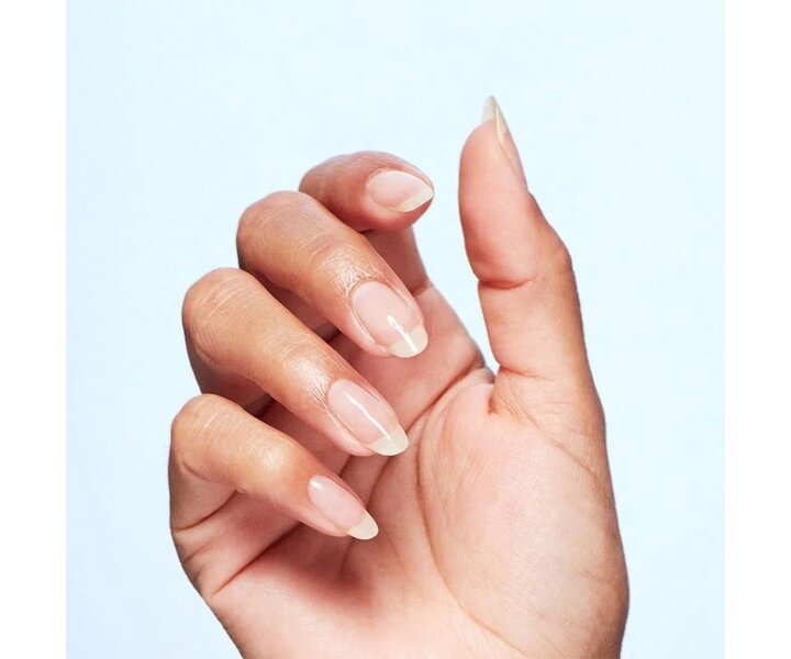 Nature Strong Original Top Coat - 15ml - Copy