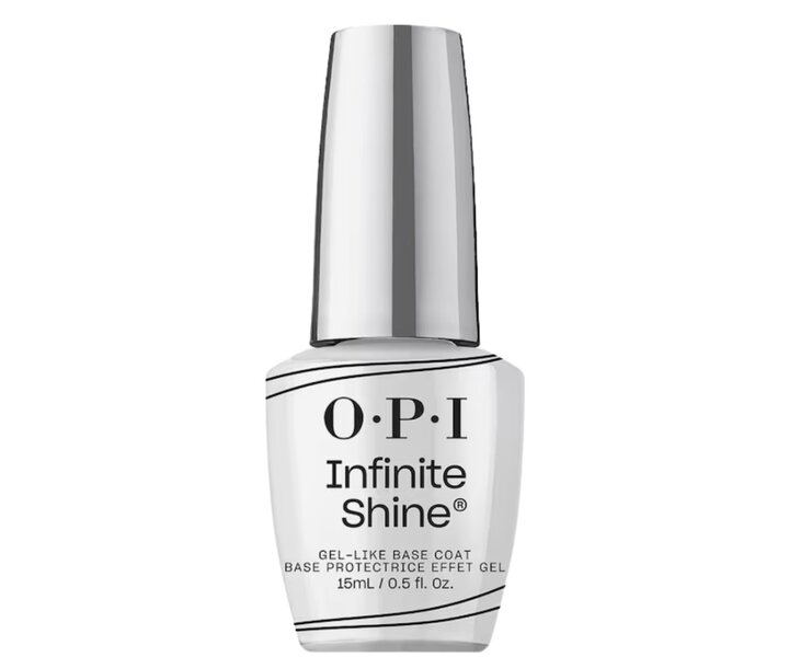 Infinite Shine Gel-Like Base Coat - 15ml