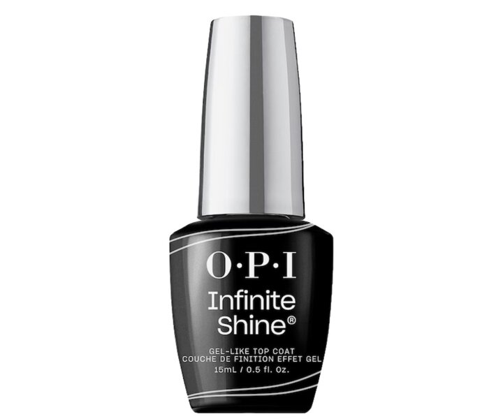 Infinite Shine Gel-Like Top Coat - 15ml