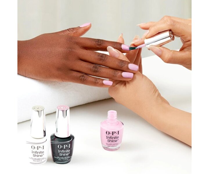 Infinite Shine Gel-Like Top Coat - 15ml