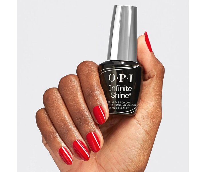 Infinite Shine Base & Top Coat - 2x15ml
