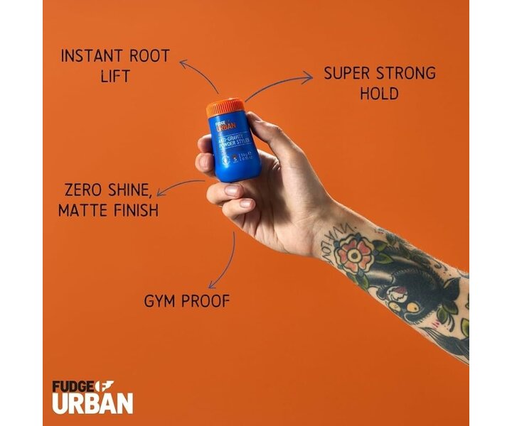 Urban Anti-Gravity Powder Styler - 10gr