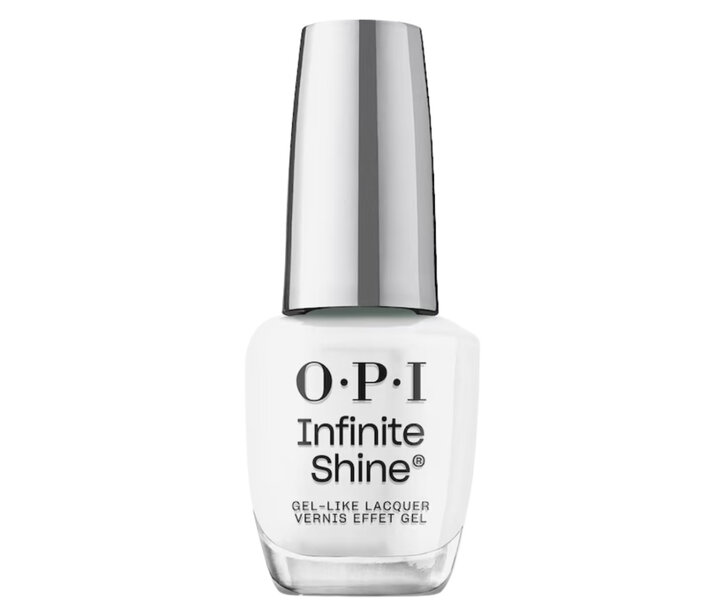 Infinite Shine Gel-Like Lacquer Alpine Snow - 15ml
