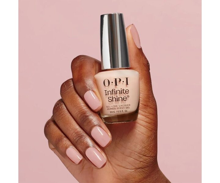 Infinite Shine Lacquer Keep Calm & Carry On - 15ml