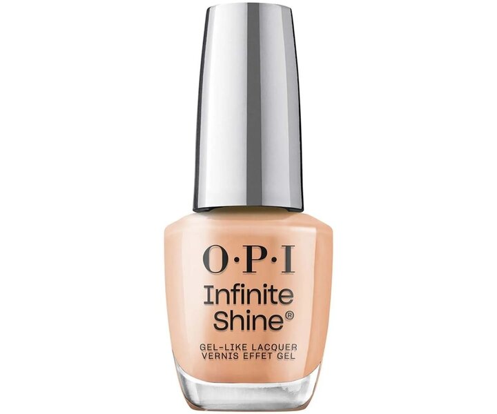 Infinite Shine Lacquer Over-slay Your Welcome - 15ml