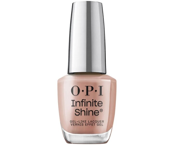Infinite Shine Lacquer Dulche de Leche - 15ml