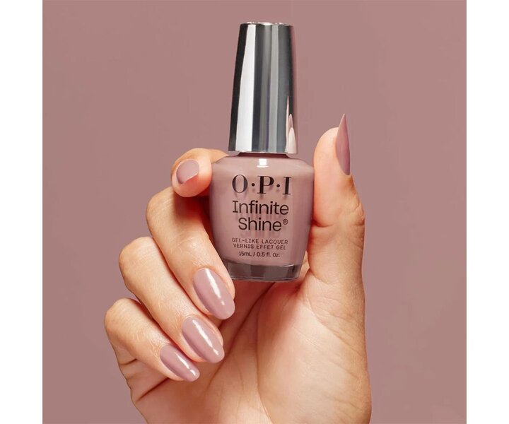 Infinite Shine Lacquer Dulche de Leche - 15ml