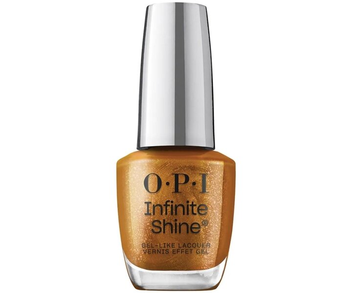 Infinite Shine Lacquer Stunstoppable - 15ml
