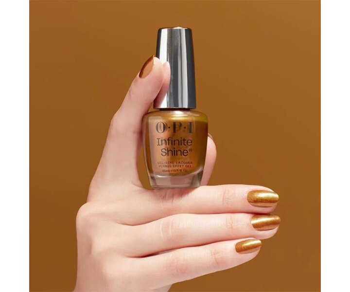 Infinite Shine Lacquer Stunstoppable - 15ml
