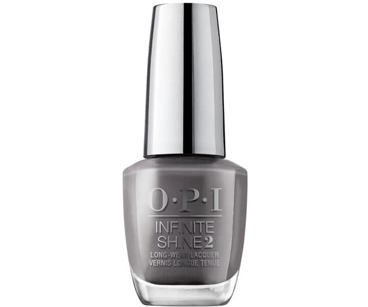 Infinite Shine Lascquer Steels Waters Run Deep - 15ml