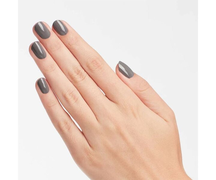 Infinite Shine Lascquer Steels Waters Run Deep - 15ml